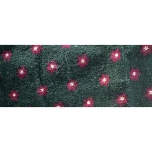 Judie Rothermel Fabric Marcus Bros Old Country Civil War Repro Green 43“ x 90“